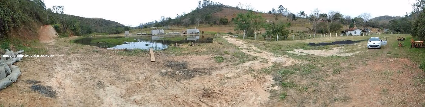 Small farm of 10 acres in São José dos Campos, SP, Brazil