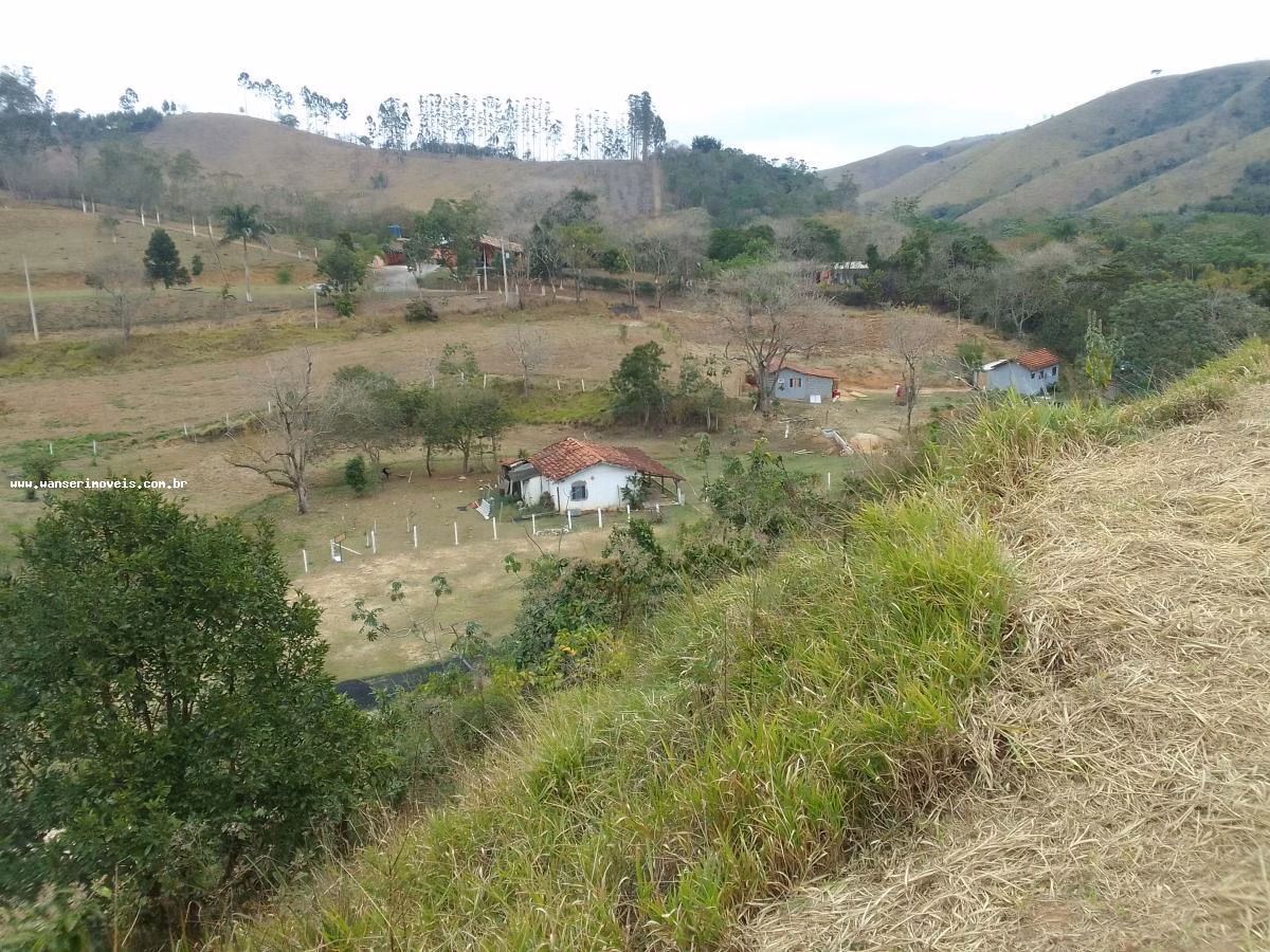 Small farm of 10 acres in São José dos Campos, SP, Brazil