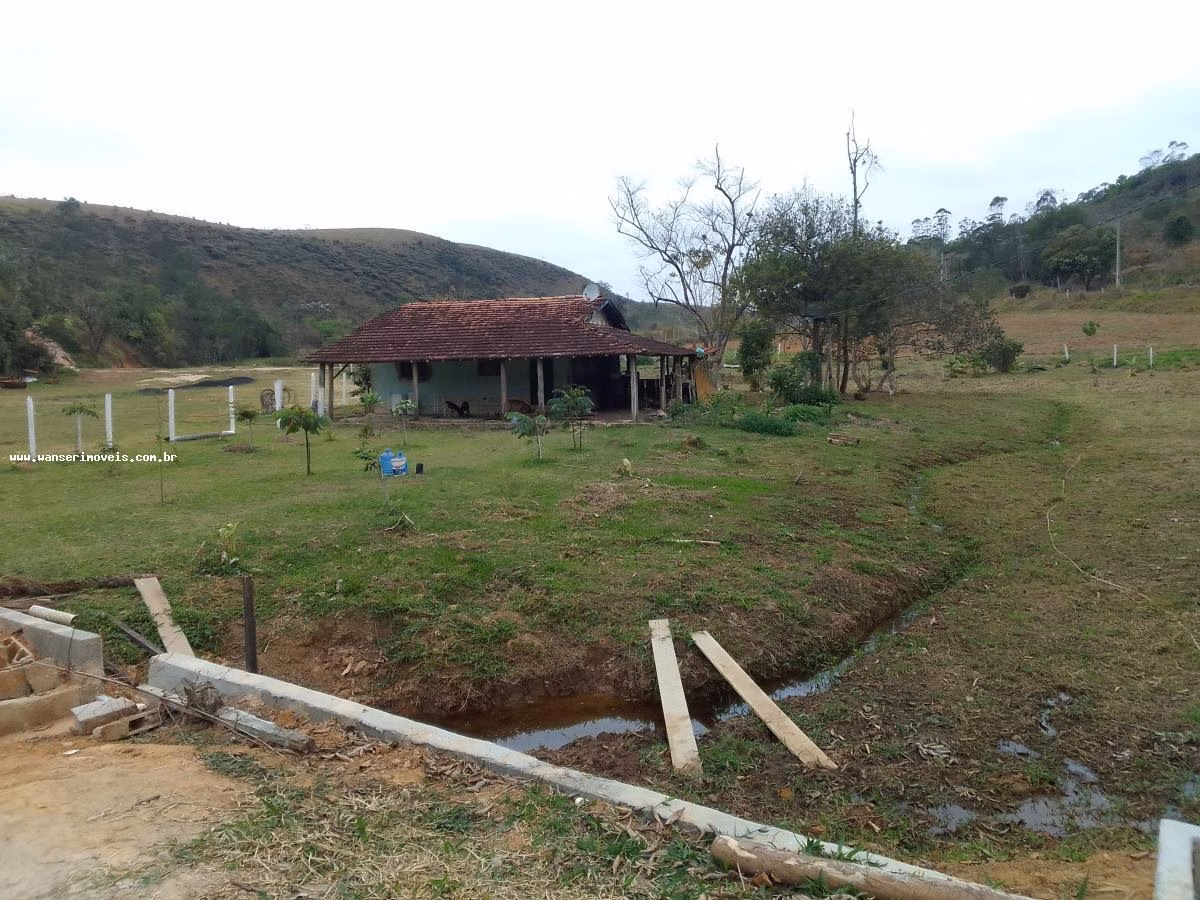 Small farm of 10 acres in São José dos Campos, SP, Brazil