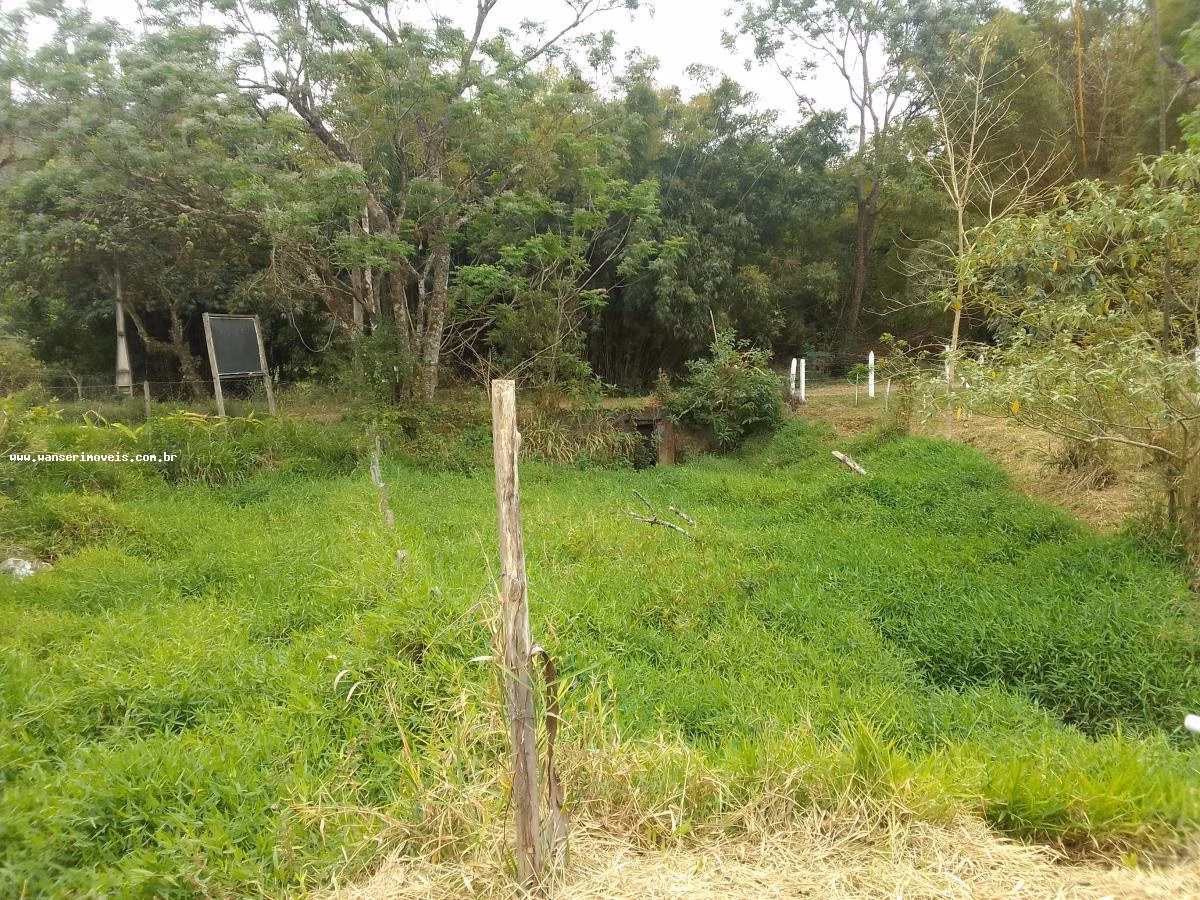 Small farm of 10 acres in São José dos Campos, SP, Brazil