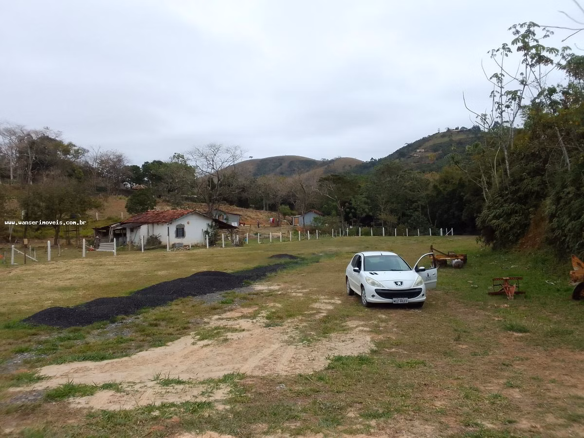 Small farm of 10 acres in São José dos Campos, SP, Brazil
