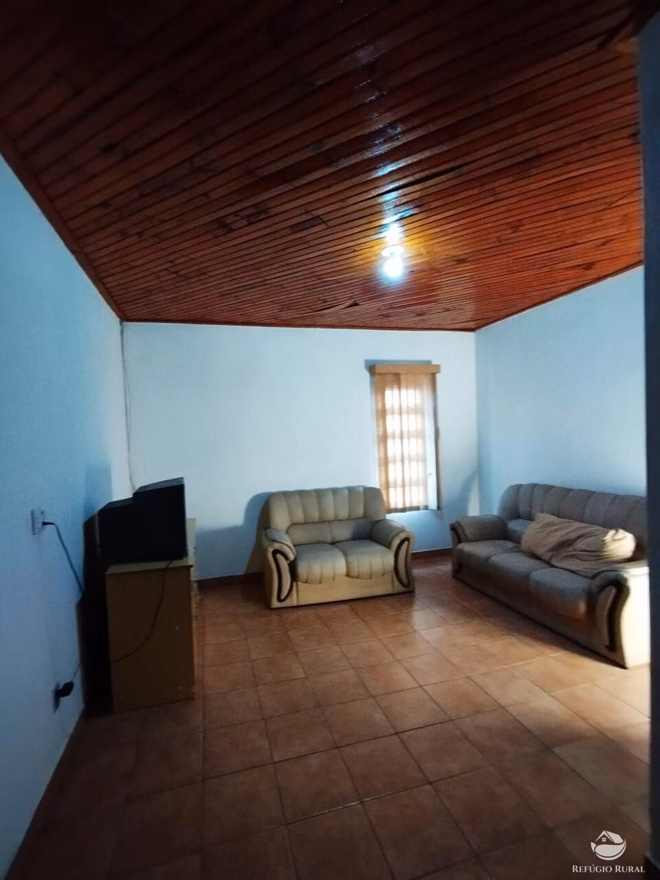 Fazenda de 130 ha em Jacareí, SP