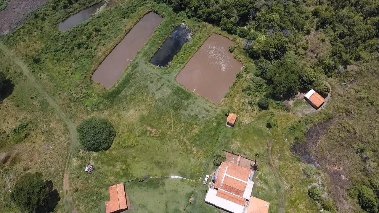 Fazenda à venda de 510 ha em Sidrolândia, MS