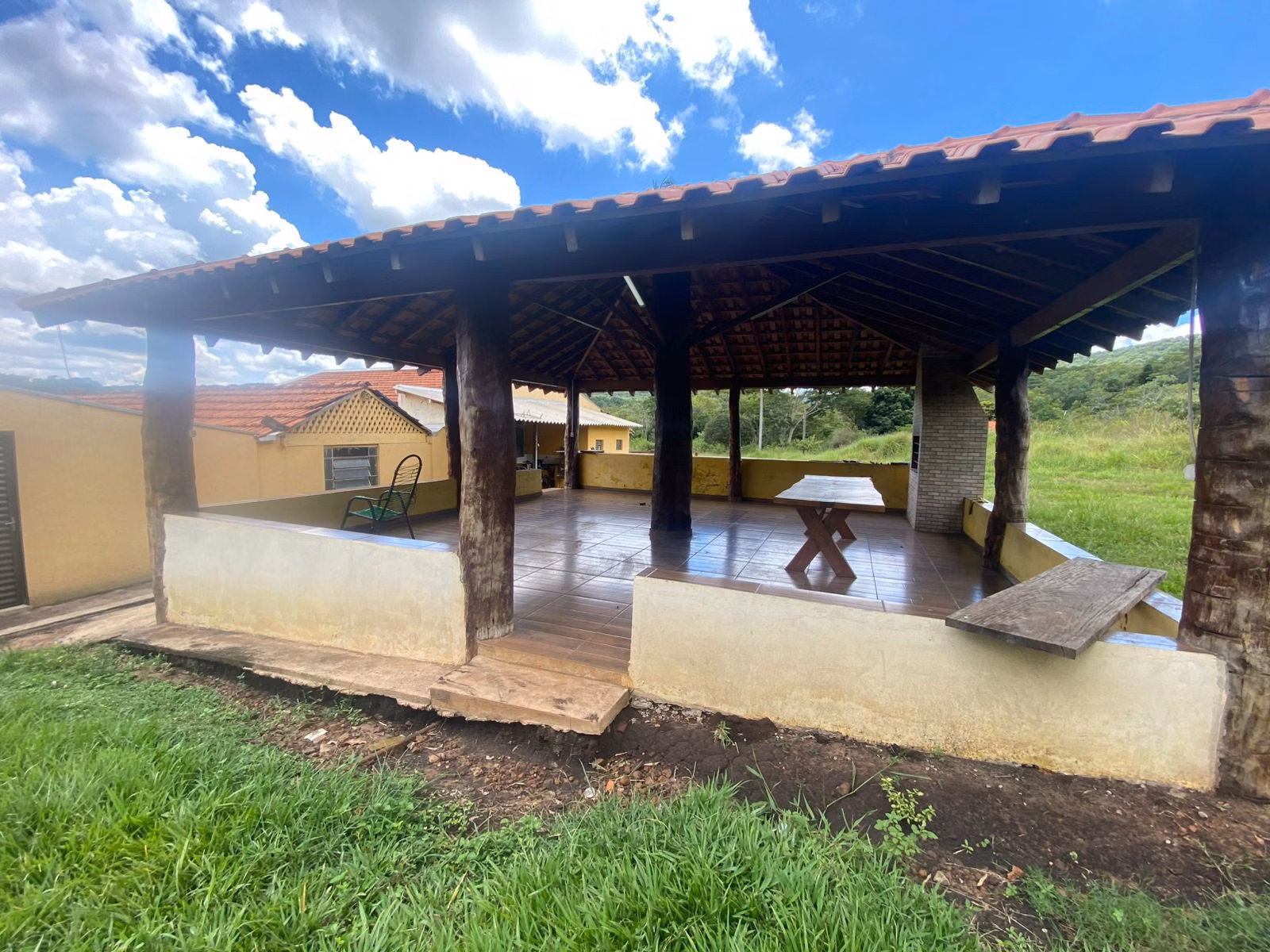 Fazenda à venda de 510 ha em Sidrolândia, MS