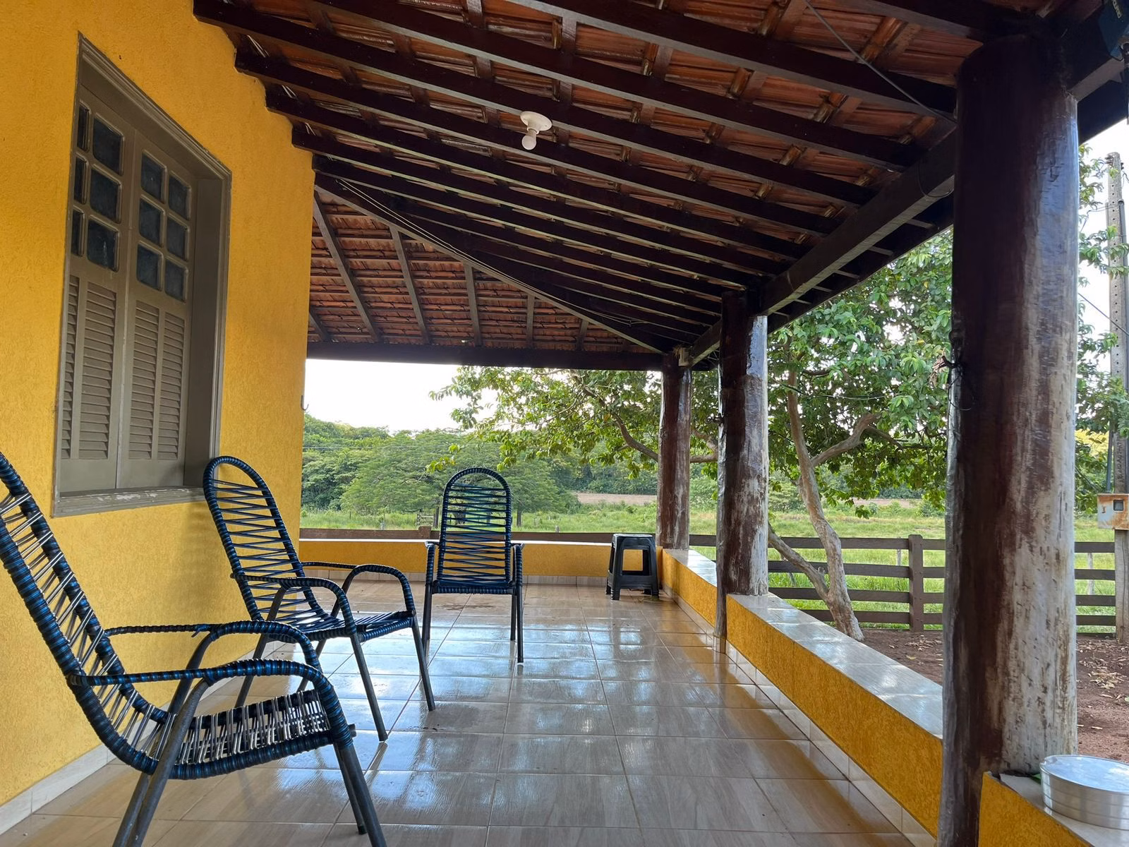 Fazenda à venda de 510 ha em Sidrolândia, MS