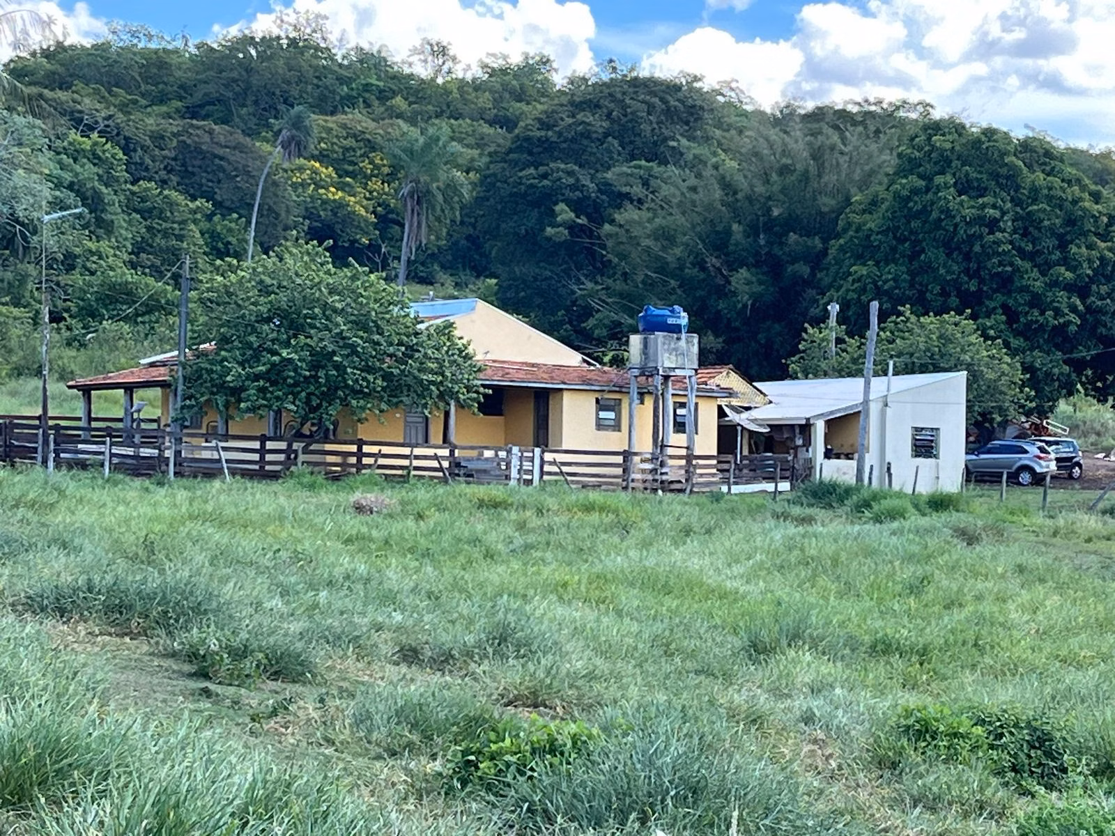 Fazenda à venda de 510 ha em Sidrolândia, MS