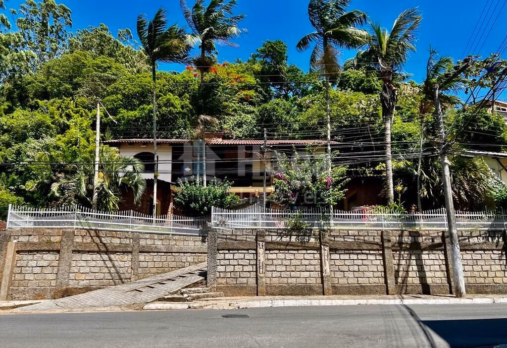 House of 626 m² in Itajaí, SC, Brazil