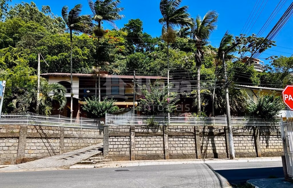 House of 626 m² in Itajaí, SC, Brazil