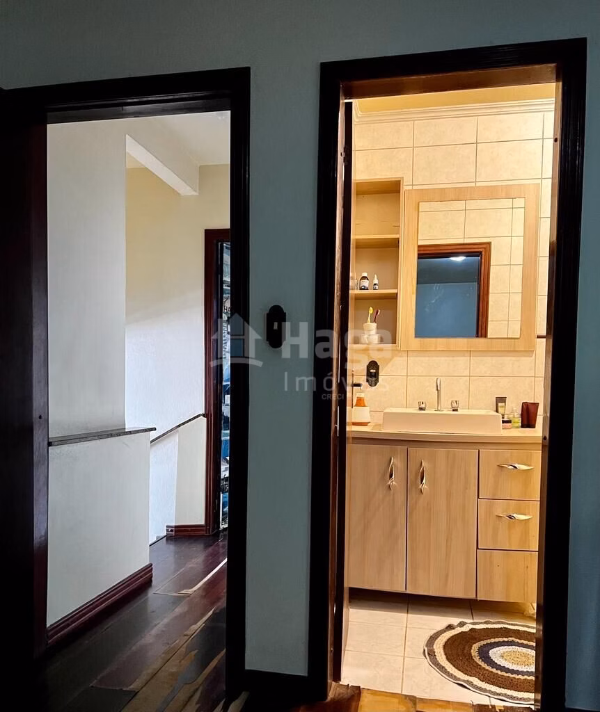 House of 626 m² in Itajaí, SC, Brazil