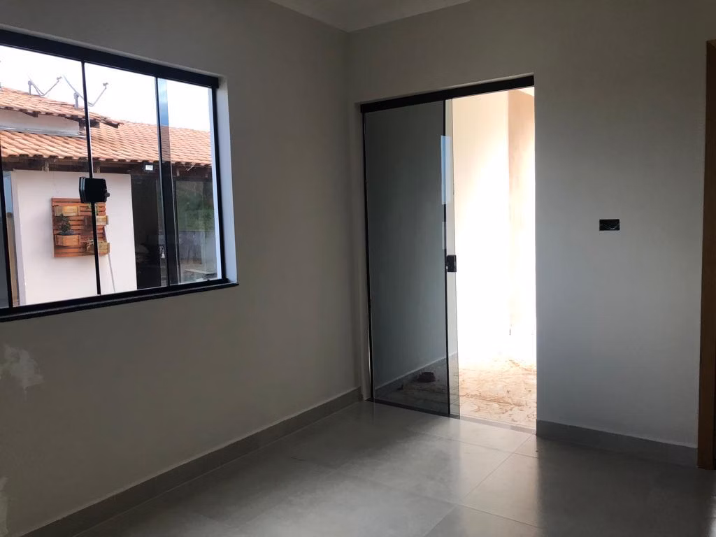 Chácara de 1.000 m² em Pouso Alegre, MG