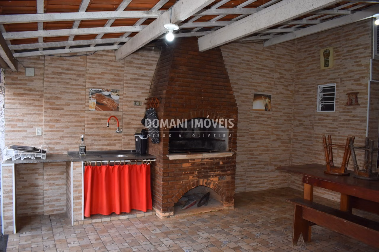 House of 385 m² in Campos do Jordão, SP, Brazil