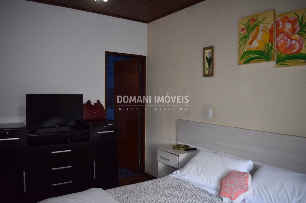 House of 385 m² in Campos do Jordão, SP, Brazil