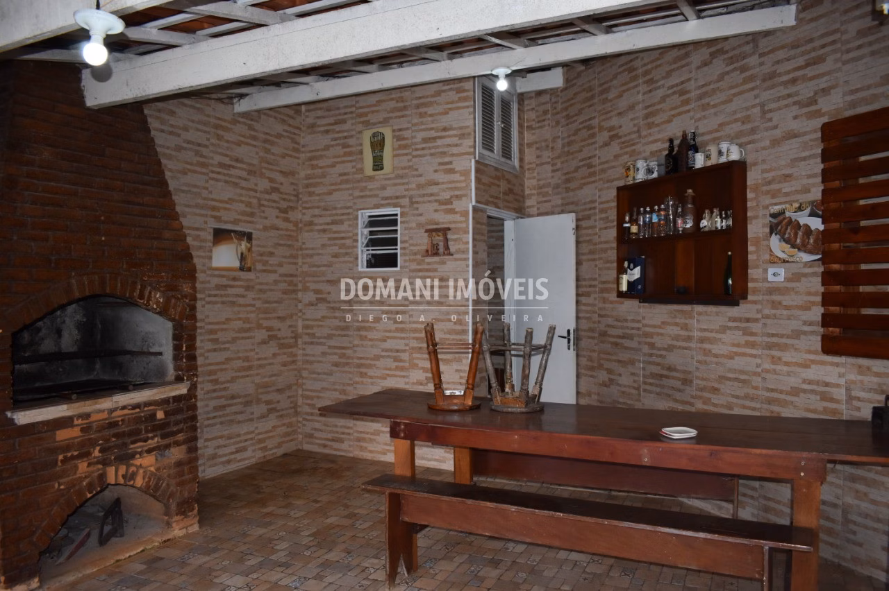 House of 385 m² in Campos do Jordão, SP, Brazil
