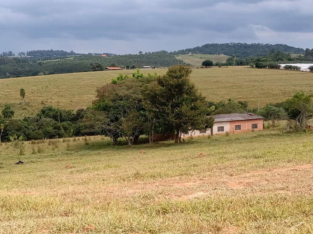Small farm of 96 acres in Itapetininga, SP, Brazil
