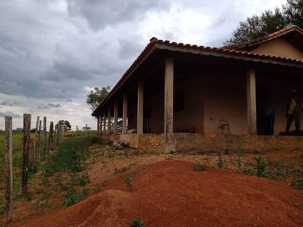Small farm of 96 acres in Itapetininga, SP, Brazil