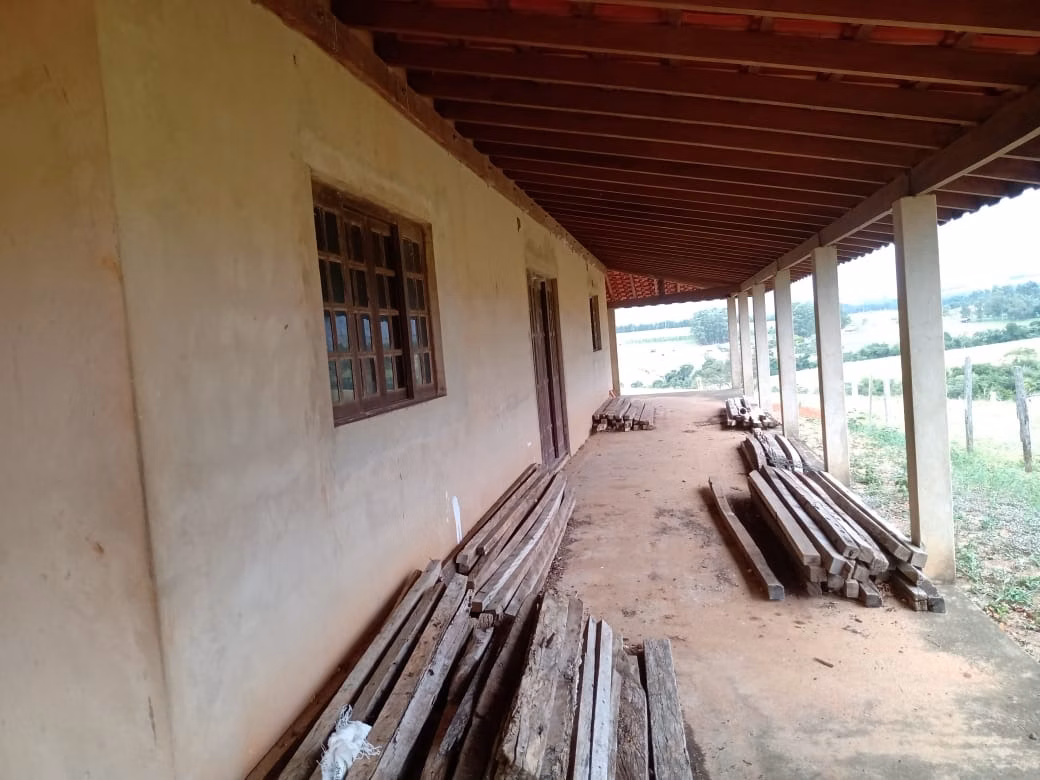 Small farm of 96 acres in Itapetininga, SP, Brazil