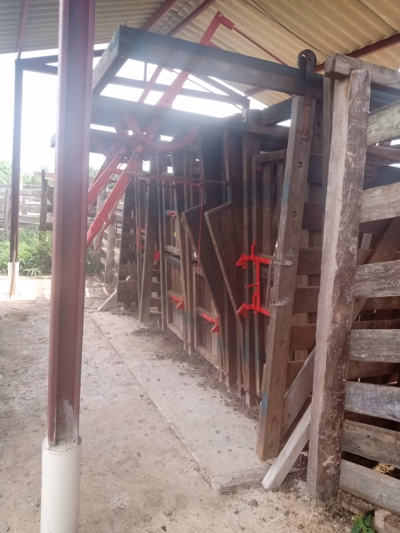 Small farm of 96 acres in Itapetininga, SP, Brazil