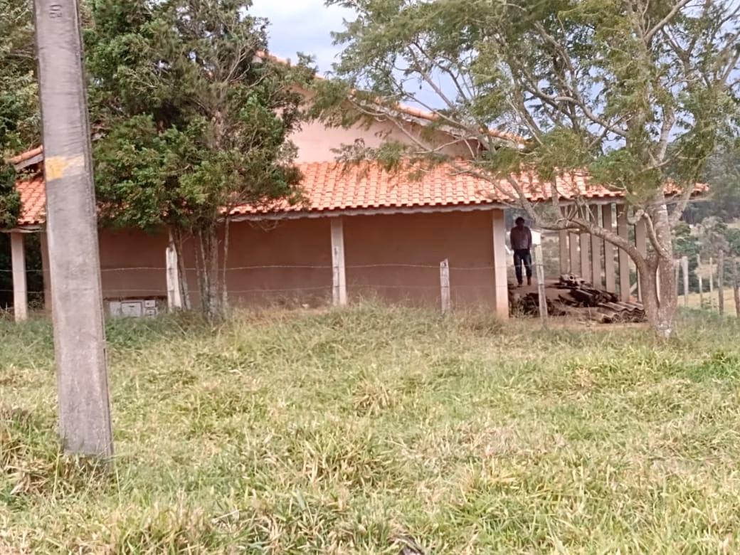 Small farm of 96 acres in Itapetininga, SP, Brazil