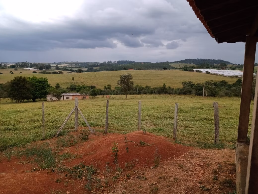 Small farm of 96 acres in Itapetininga, SP, Brazil