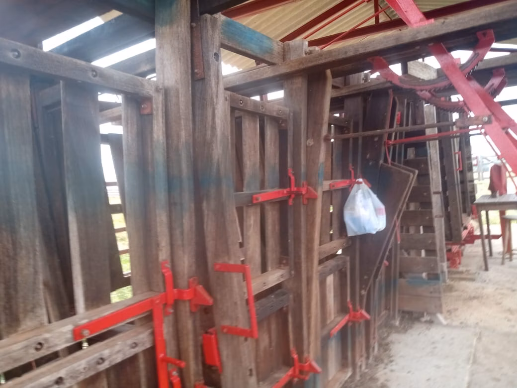 Small farm of 96 acres in Itapetininga, SP, Brazil
