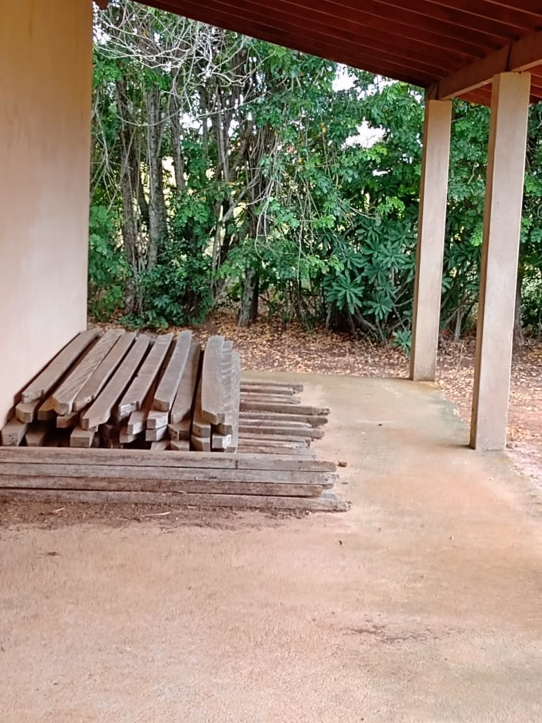 Small farm of 96 acres in Itapetininga, SP, Brazil