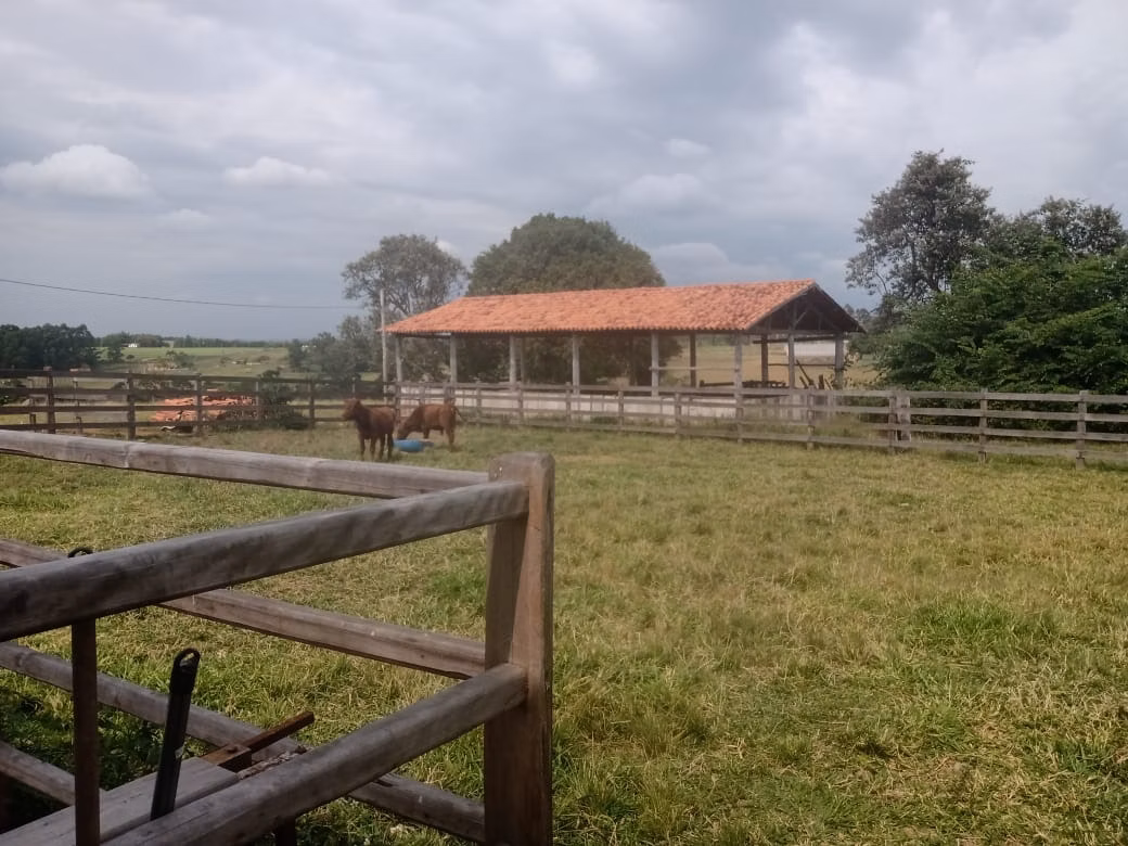 Small farm of 96 acres in Itapetininga, SP, Brazil