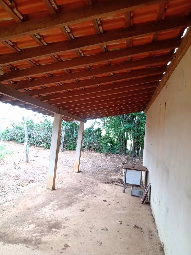 Small farm of 96 acres in Itapetininga, SP, Brazil