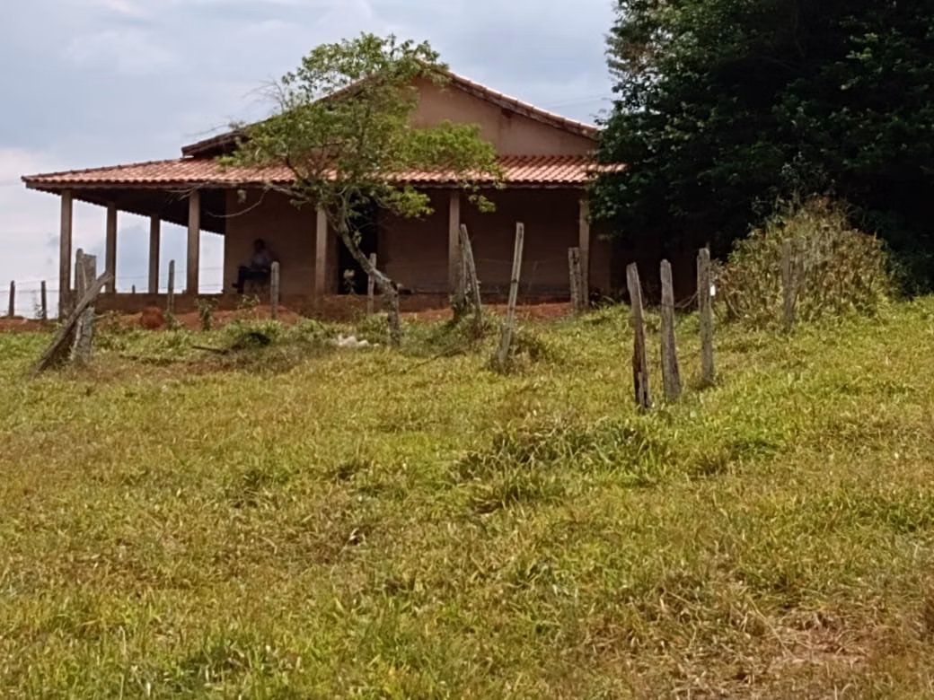 Small farm of 96 acres in Itapetininga, SP, Brazil