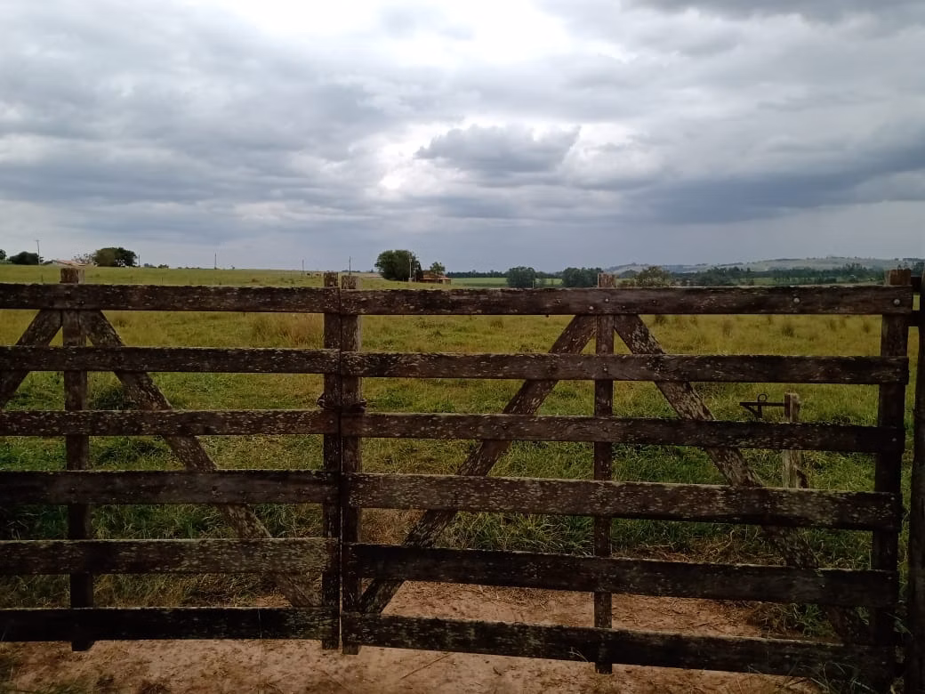 Small farm of 96 acres in Itapetininga, SP, Brazil