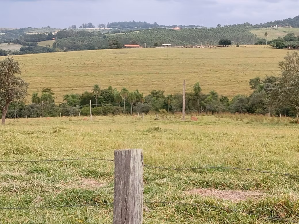 Sítio de 39 ha em Itapetininga, SP