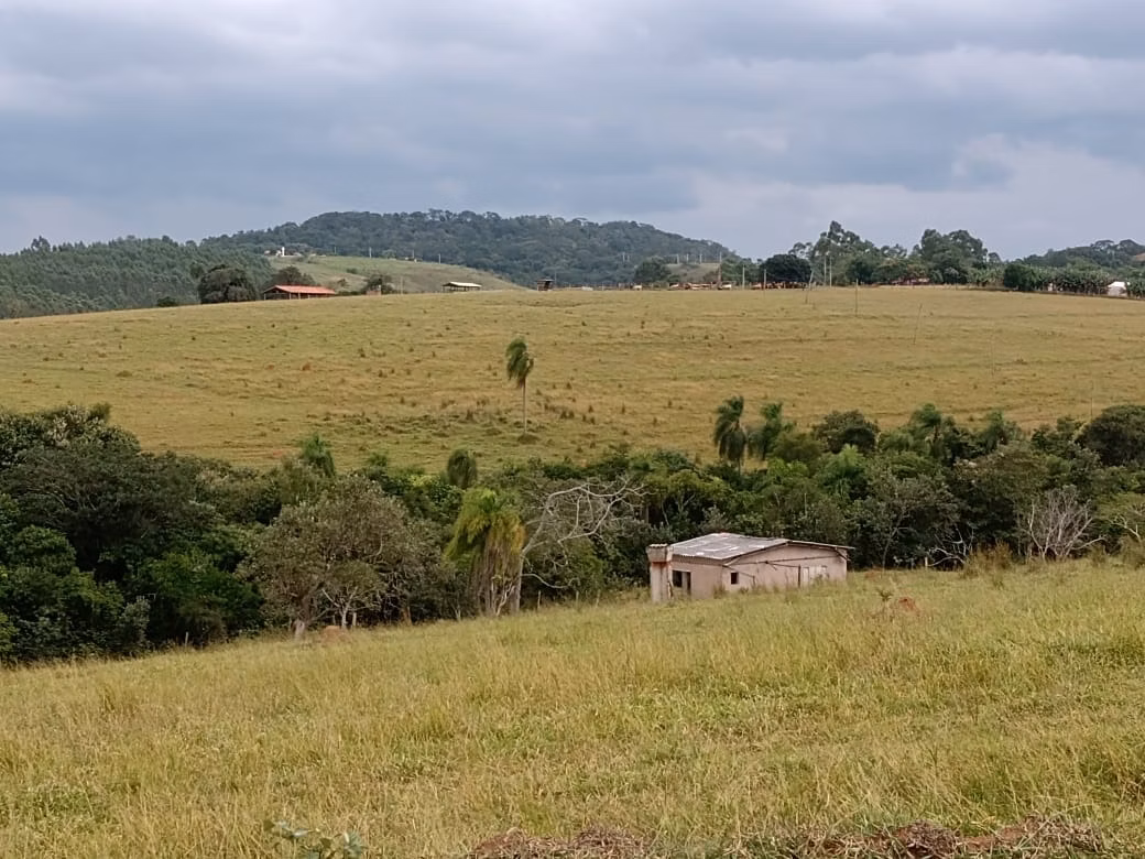 Small farm of 96 acres in Itapetininga, SP, Brazil
