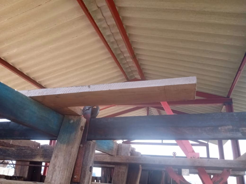Small farm of 96 acres in Itapetininga, SP, Brazil