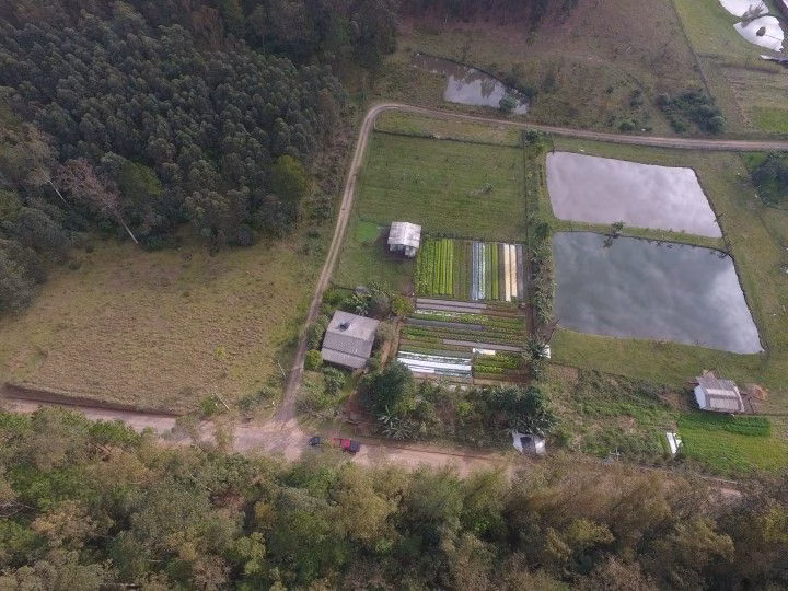 Chácara de 4.800 m² em Araricá, RS
