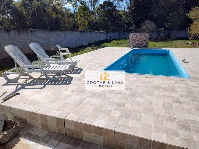 Country home of 3.600 m² in Caçapava, SP, Brazil