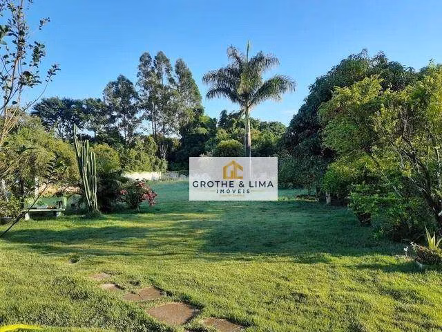 Country home of 3.600 m² in Caçapava, SP, Brazil