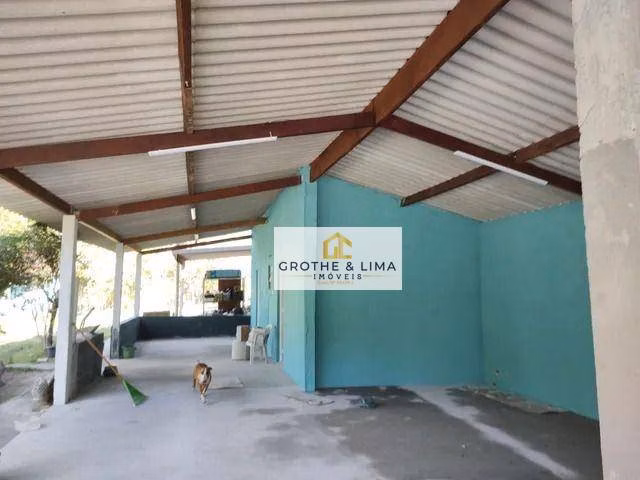 Country home of 3.600 m² in Caçapava, SP, Brazil