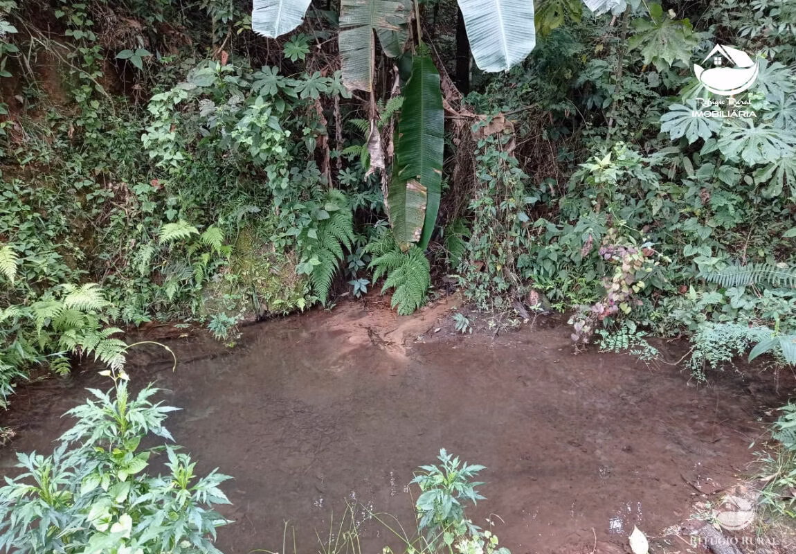 Farm of 262 acres in São José dos Campos, SP, Brazil