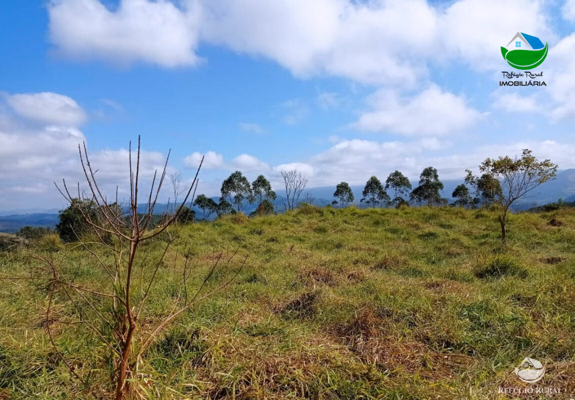 Fazenda de 106 ha em São José dos Campos, SP