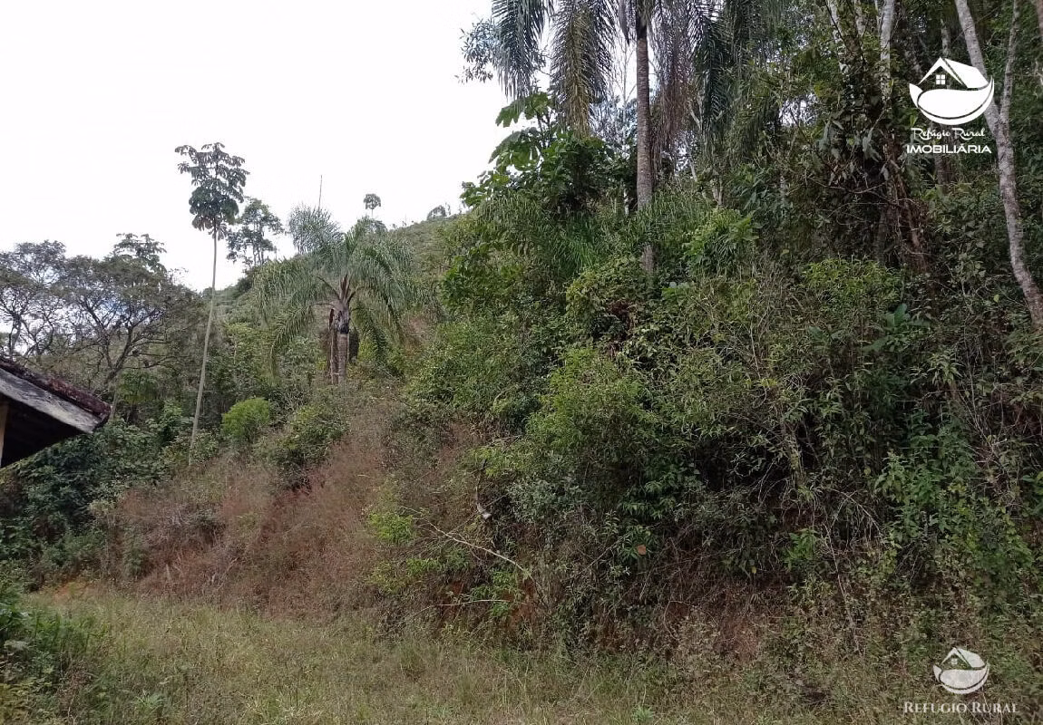 Fazenda de 106 ha em São José dos Campos, SP