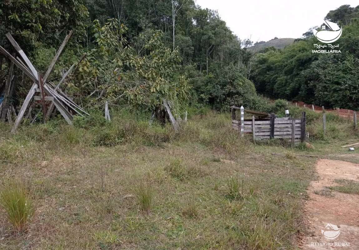 Fazenda de 106 ha em São José dos Campos, SP