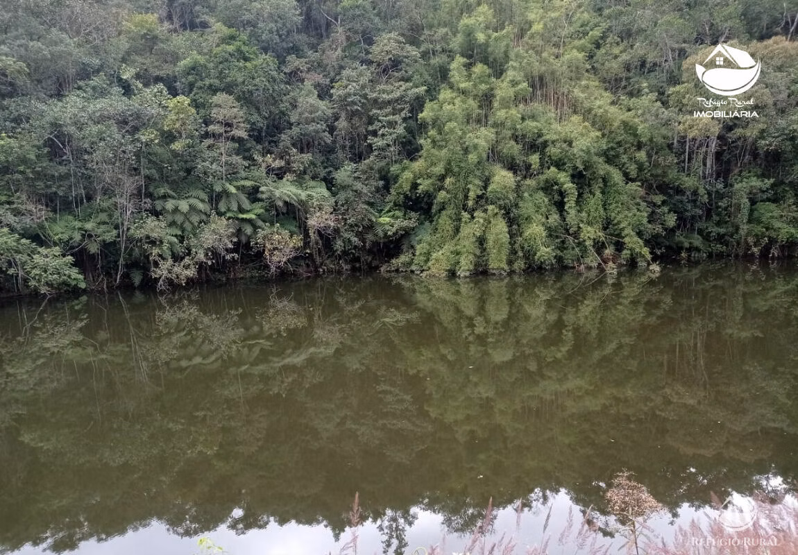 Farm of 262 acres in São José dos Campos, SP, Brazil