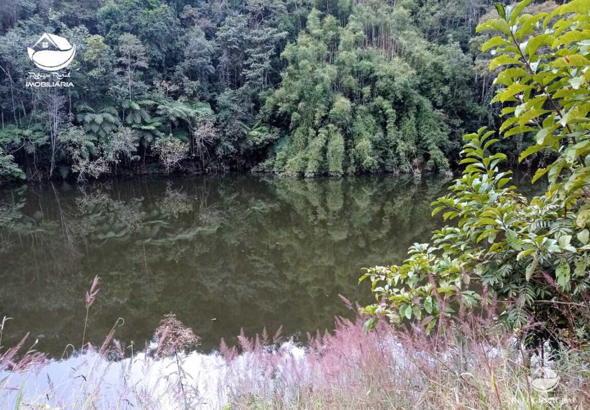 Fazenda de 106 ha em São José dos Campos, SP