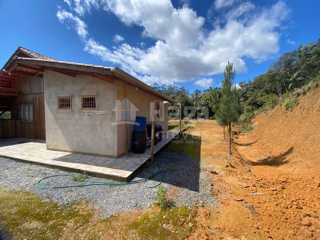 Farm of 5 acres in Canelinha, SC, Brazil