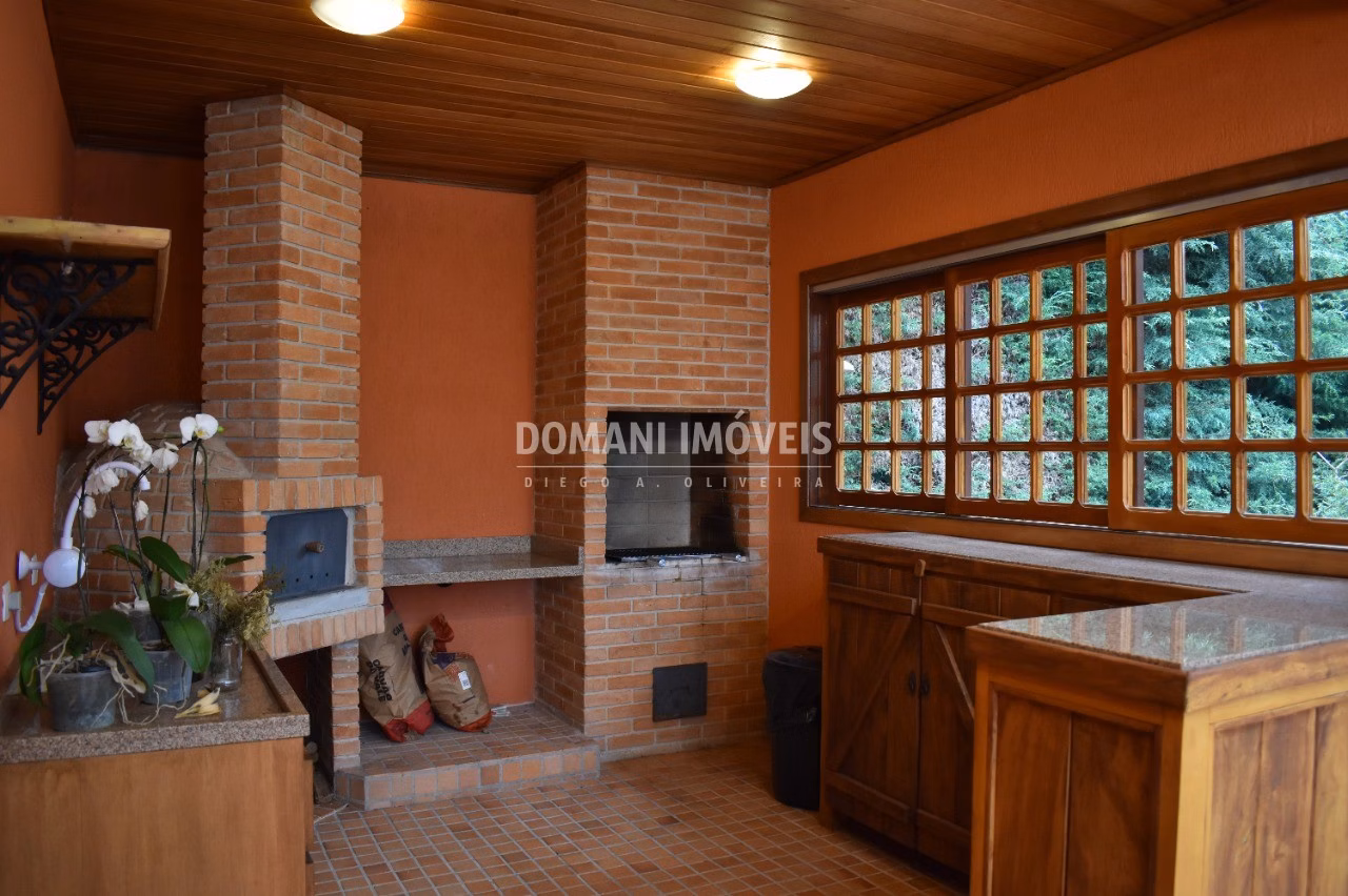 House of 1,000 m² in Campos do Jordão, SP, Brazil