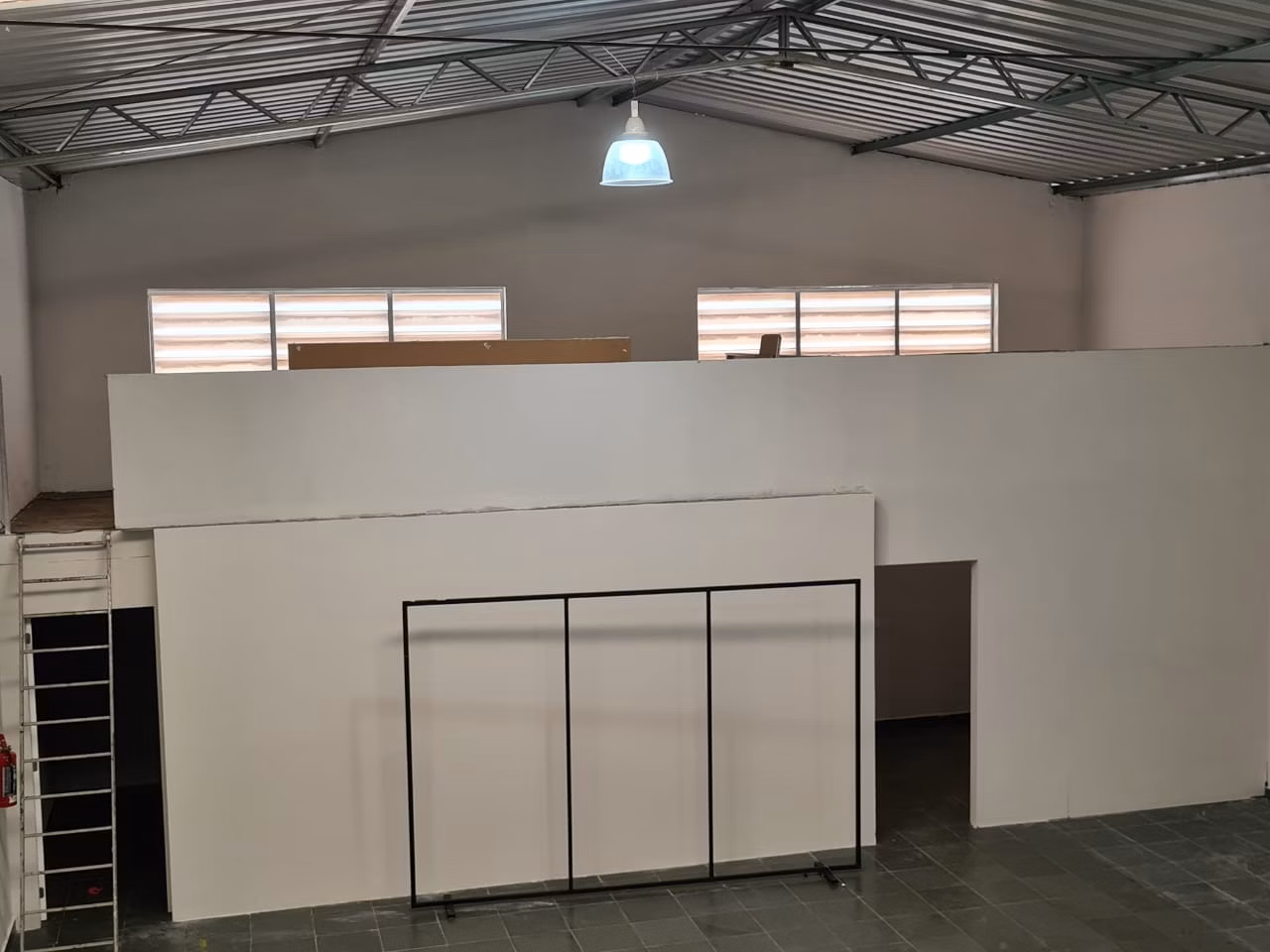 Commercial of 300 m² in Sumaré, SP, Brazil