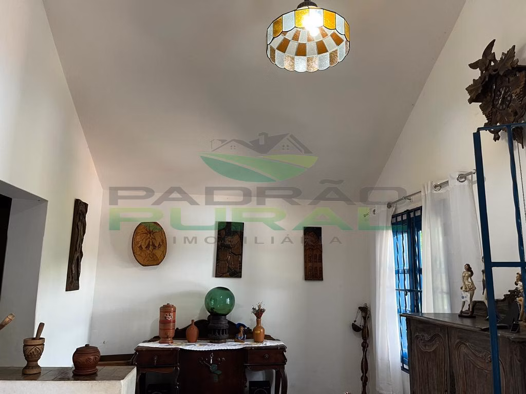 Country home of 3,000 m² in São Roque, SP, Brazil