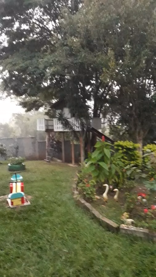 Country home of 3,000 m² in São Roque, SP, Brazil