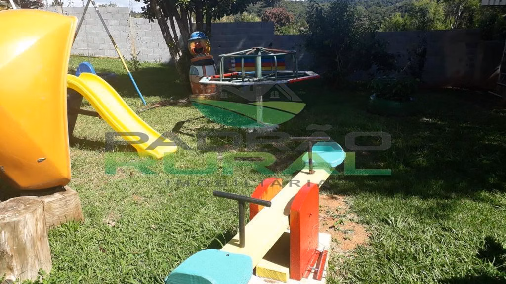 Country home of 3,000 m² in São Roque, SP, Brazil