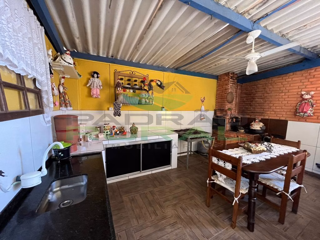Country home of 3,000 m² in São Roque, SP, Brazil