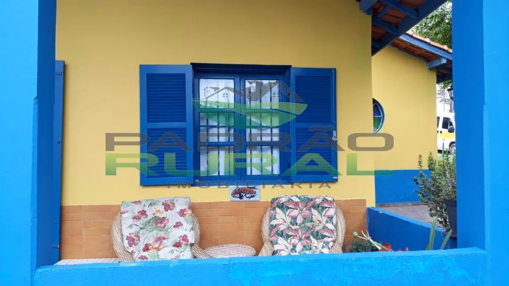 Country home of 3,000 m² in São Roque, SP, Brazil